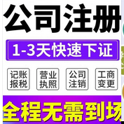 公司注銷營業(yè)執(zhí)照需要辦理的詳細(xì)流程